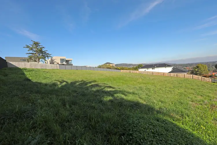 Fourth view of Homely land listing, 6B Amley Rise, Lysterfield VIC 3156