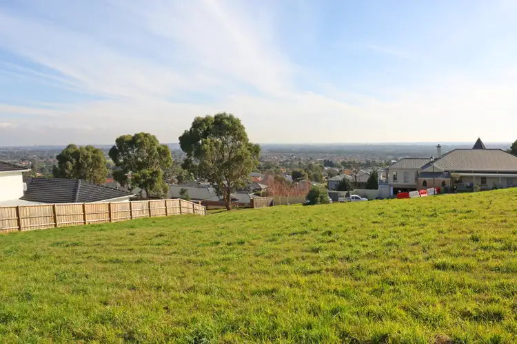 Fifth view of Homely land listing, 6B Amley Rise, Lysterfield VIC 3156