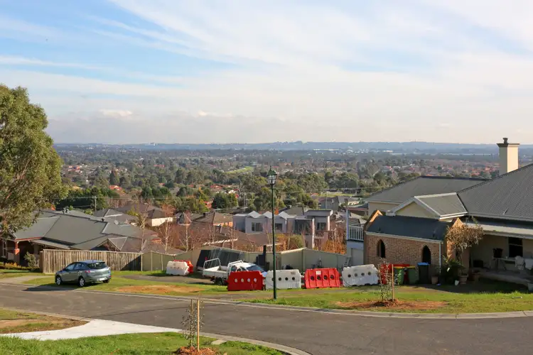 Seventh view of Homely land listing, 6B Amley Rise, Lysterfield VIC 3156