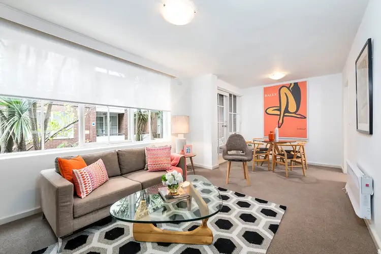 13/129-131 Riversdale Road, Hawthorn VIC 3122
