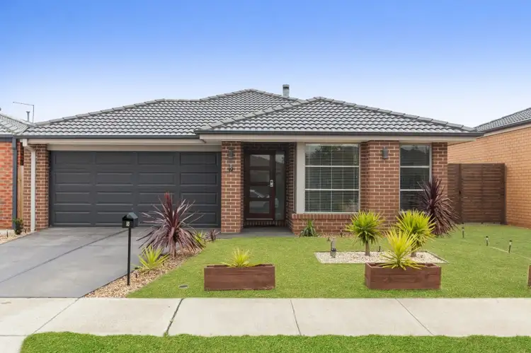 5 Treeviolet Lane, Wallan VIC 3756