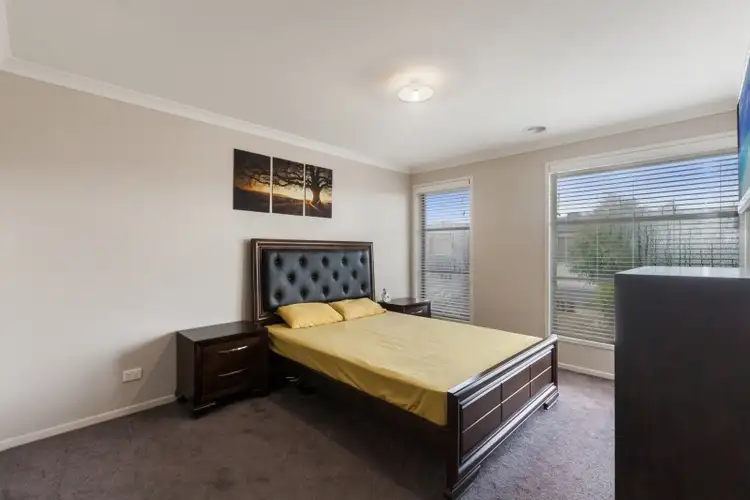 Fifth view of Homely house listing, 5 Treeviolet Lane, Wallan VIC 3756