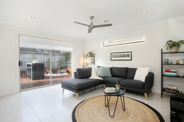 15 George Frederick Road, Cranbourne West VIC 3977
