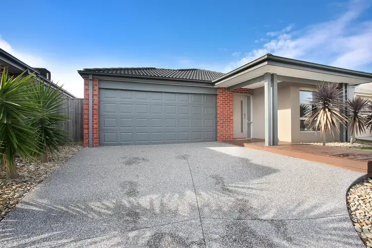 Second view of Homely house listing, 15 George Frederick Road, Cranbourne West VIC 3977