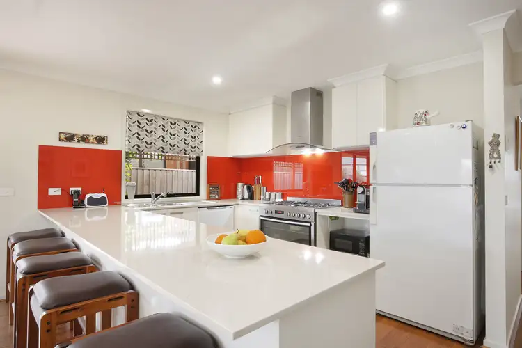 40 Cockle  Crescent, Point Lonsdale VIC 3225