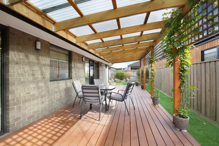 Fourth view of Homely house listing, 40 Cockle  Crescent, Point Lonsdale VIC 3225