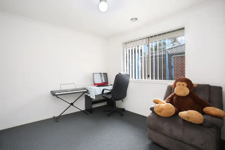 Second view of Homely unit listing, 27B Tyrone Street, Langwarrin VIC 3910