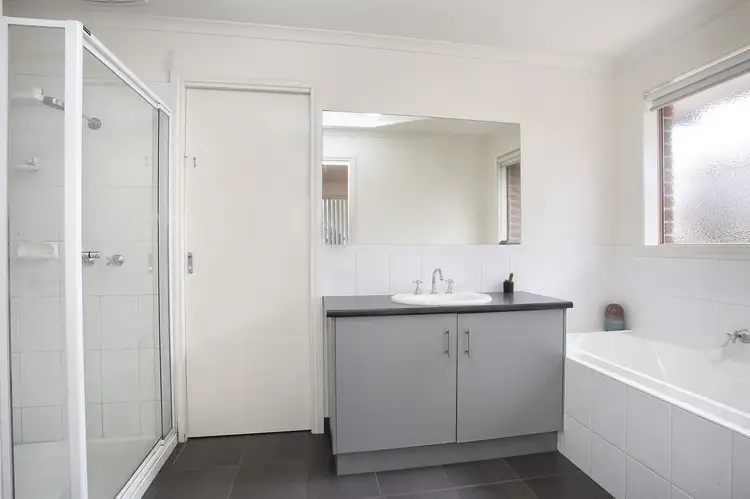 Third view of Homely unit listing, 27B Tyrone Street, Langwarrin VIC 3910
