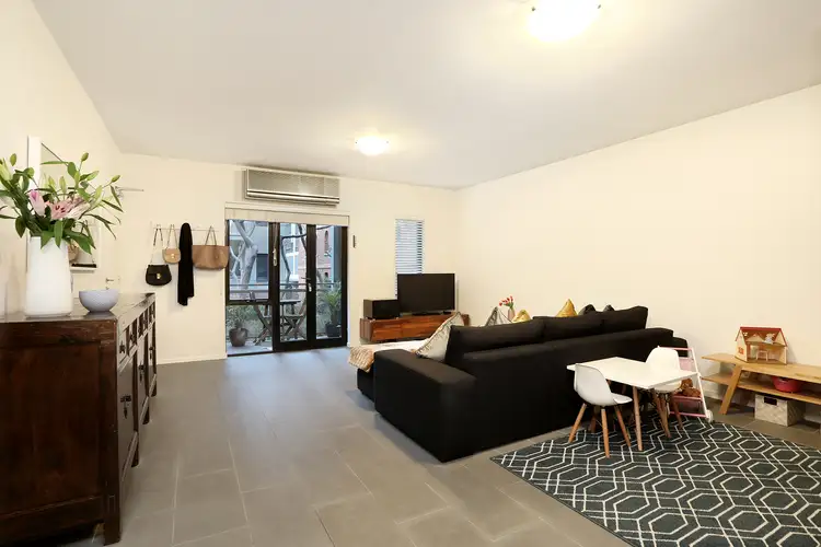 61/1 Riverside  Quay, Southbank VIC 3006