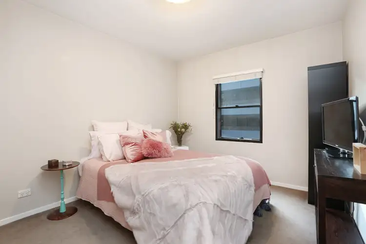Third view of Homely apartment listing, 61/1 Riverside Quay, Southbank VIC 3006