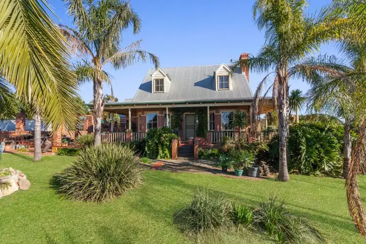 Main view of Homely house listing, 405 Sungarrin Road, Tallarook VIC 3659