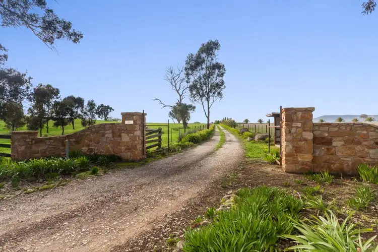 Second view of Homely house listing, 405 Sungarrin Road, Tallarook VIC 3659