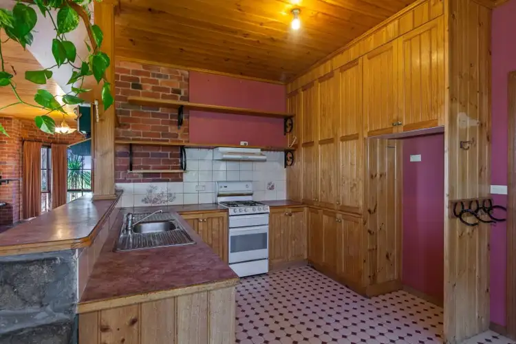 Third view of Homely house listing, 405 Sungarrin Road, Tallarook VIC 3659