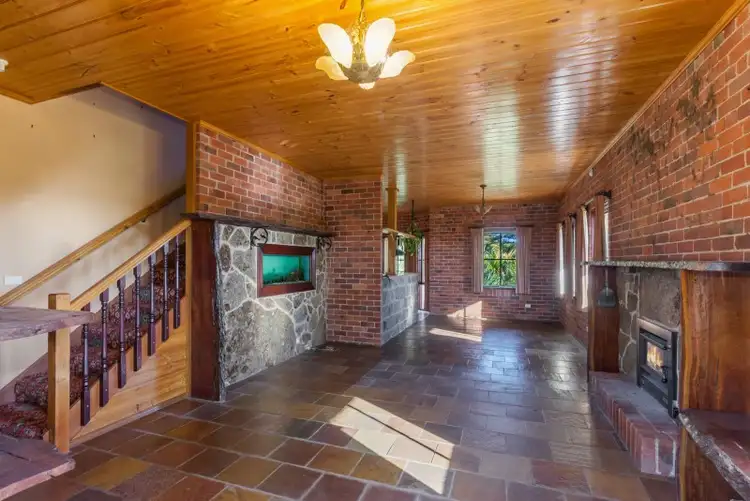 Fourth view of Homely house listing, 405 Sungarrin Road, Tallarook VIC 3659