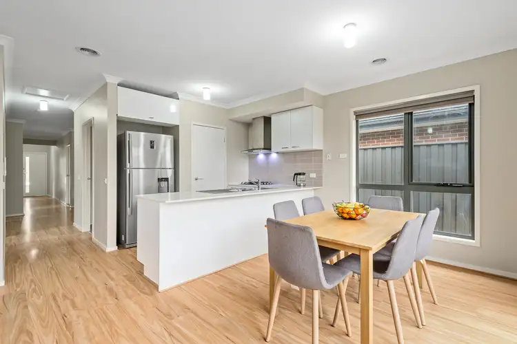 Second view of Homely house listing, 2 Bateleur Crescent, Doreen VIC 3754