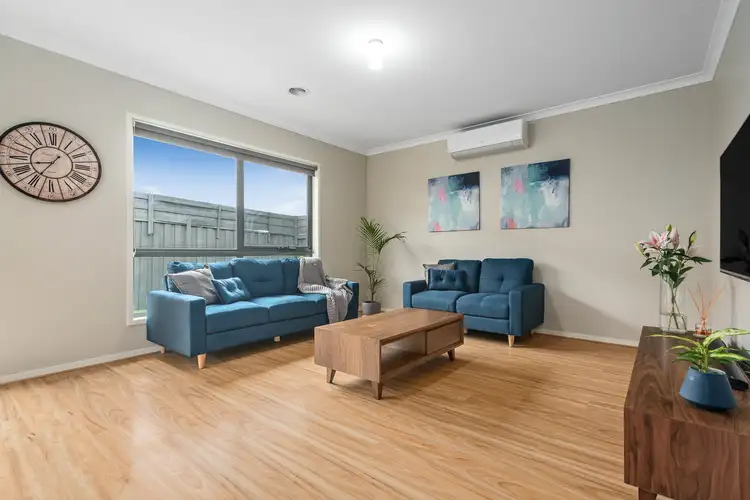Third view of Homely house listing, 2 Bateleur Crescent, Doreen VIC 3754