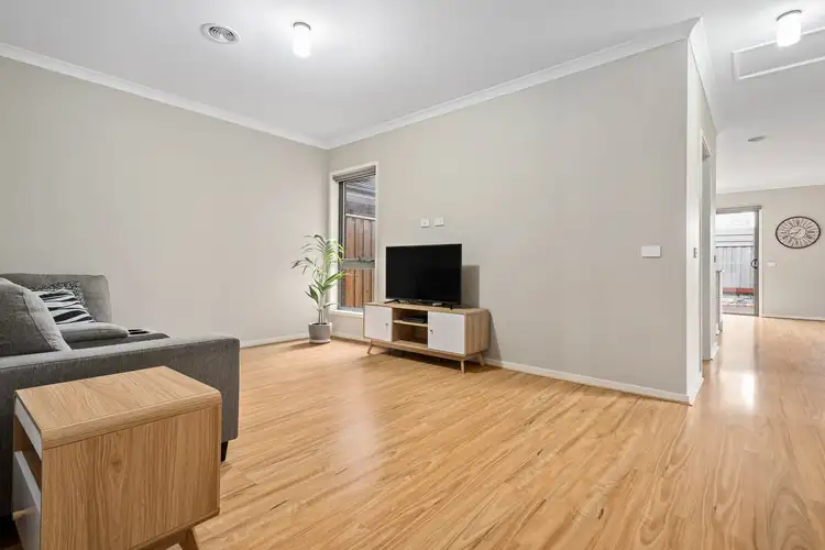 Fourth view of Homely house listing, 2 Bateleur Crescent, Doreen VIC 3754
