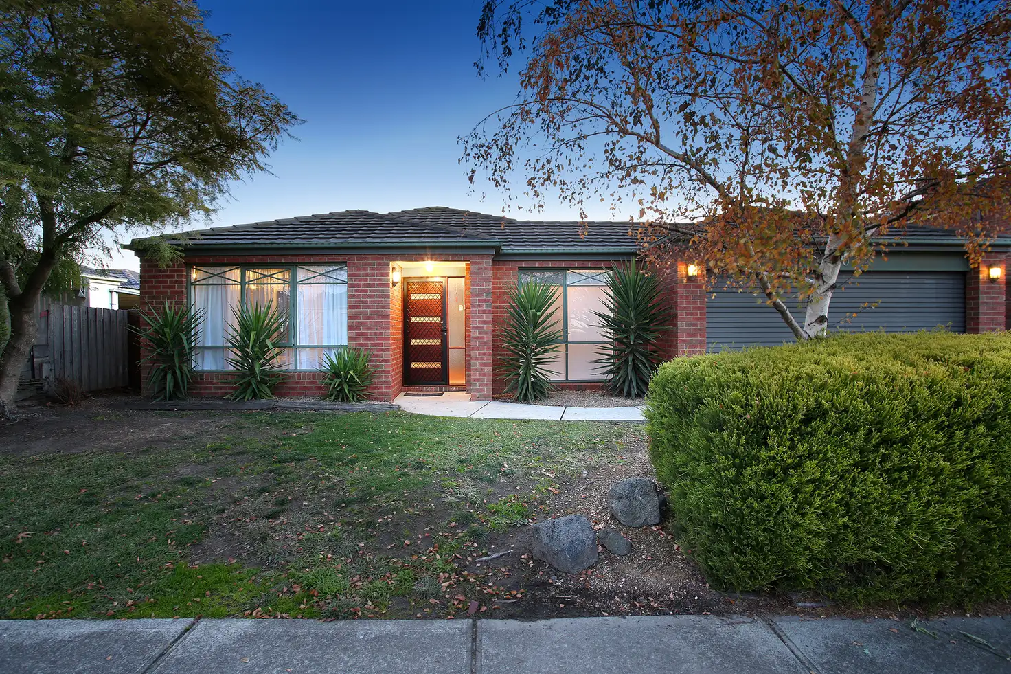 Main view of Homely house listing, 270 Ormond  Road, Narre Warren South VIC 3805