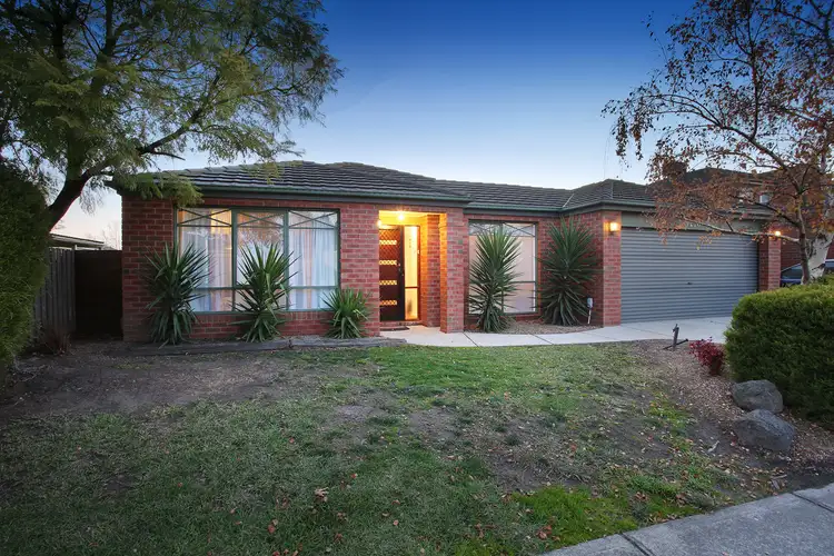 Second view of Homely house listing, 270 Ormond  Road, Narre Warren South VIC 3805