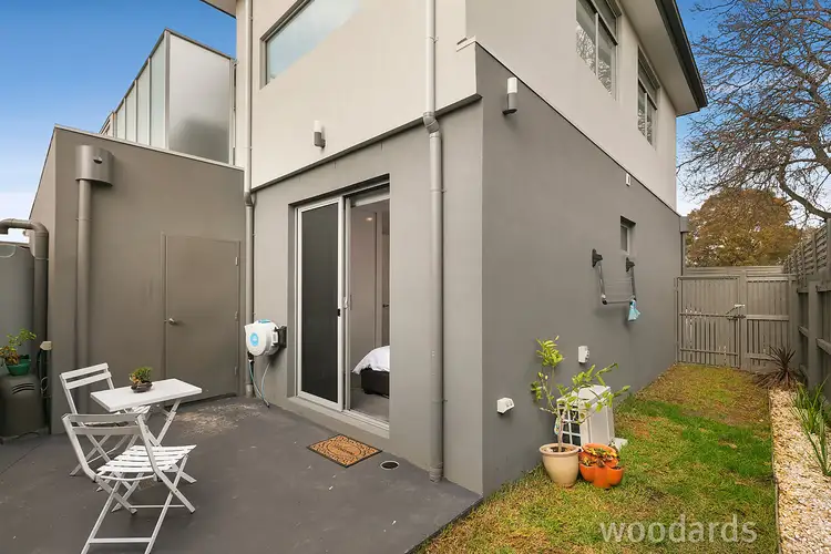 Third view of Homely townhouse listing, 6/9 Francesco Street, Bentleigh East VIC 3165