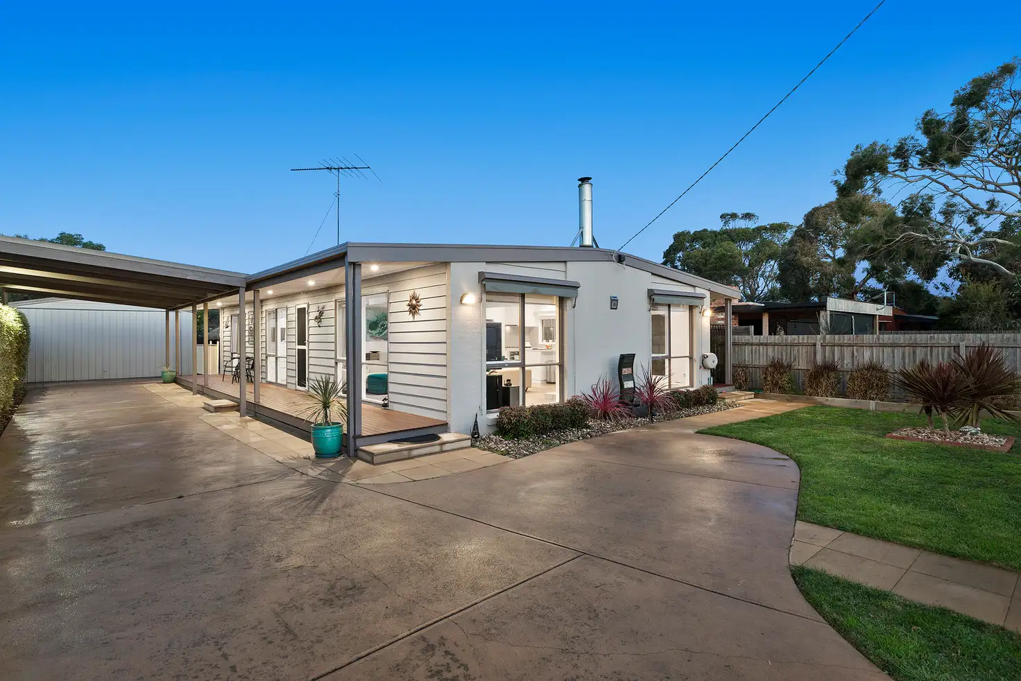 Main view of Homely house listing, 35 Bramwell Street, Ocean Grove VIC 3226