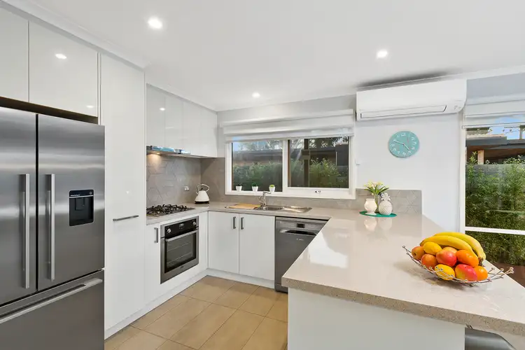 Second view of Homely house listing, 35 Bramwell Street, Ocean Grove VIC 3226