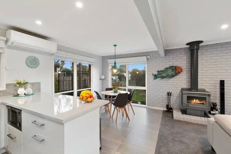 Fourth view of Homely house listing, 35 Bramwell Street, Ocean Grove VIC 3226