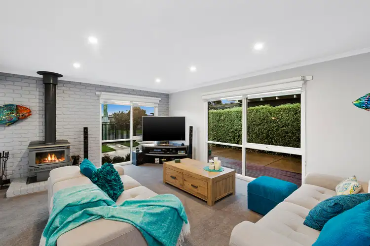 Sixth view of Homely house listing, 35 Bramwell Street, Ocean Grove VIC 3226