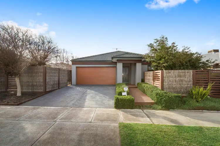 Second view of Homely house listing, 9 Oakdean Boulevard, Ocean Grove VIC 3226