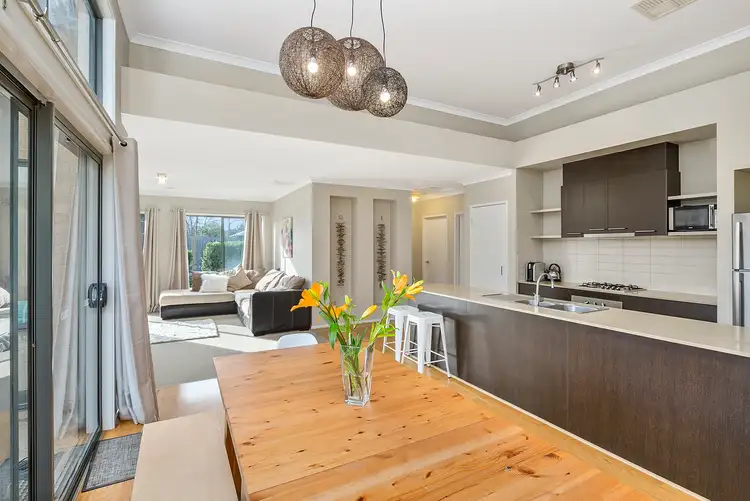 Fourth view of Homely house listing, 9 Oakdean Boulevard, Ocean Grove VIC 3226