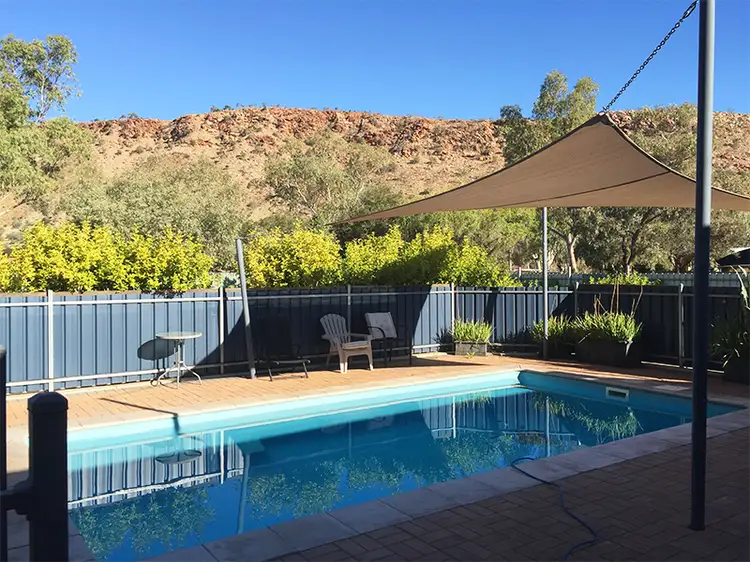 Second view of Homely unit listing, 115 Gap Road, The Gap NT 870