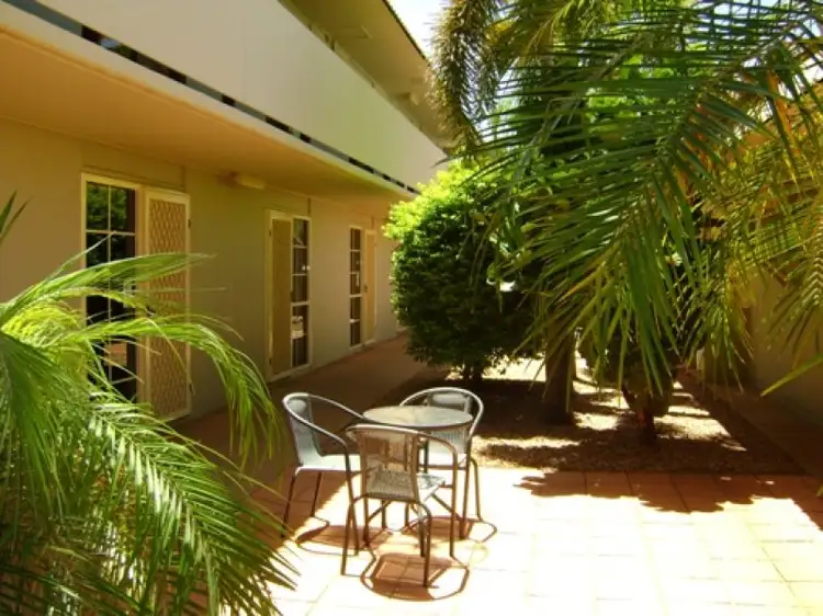Third view of Homely unit listing, 115 Gap Road, The Gap NT 870