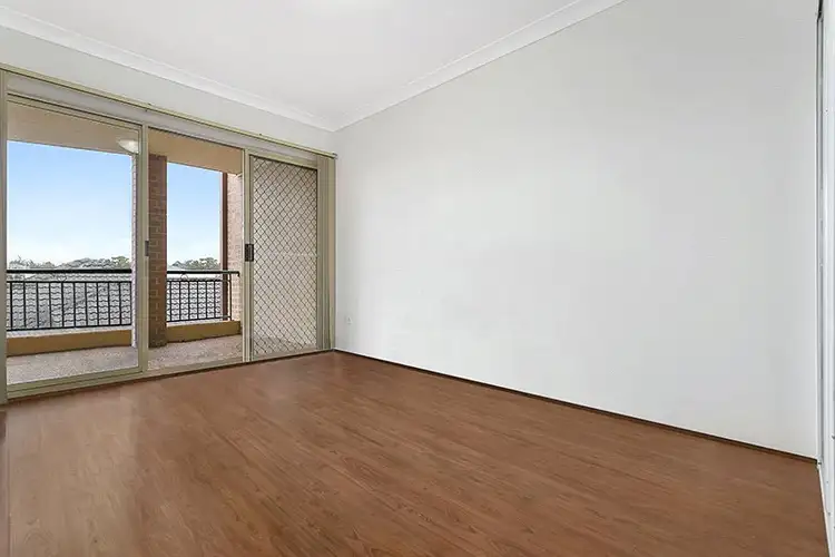 Fourth view of Homely apartment listing, 8/59-61 Marsden Street, Parramatta NSW 2150