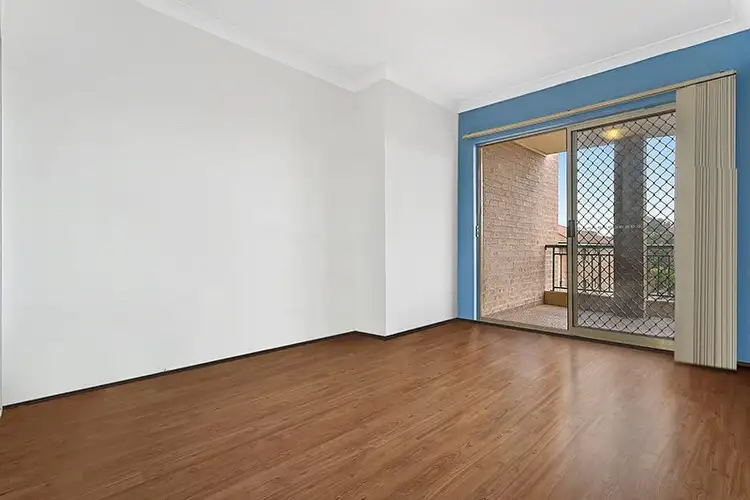 Fifth view of Homely apartment listing, 8/59-61 Marsden Street, Parramatta NSW 2150