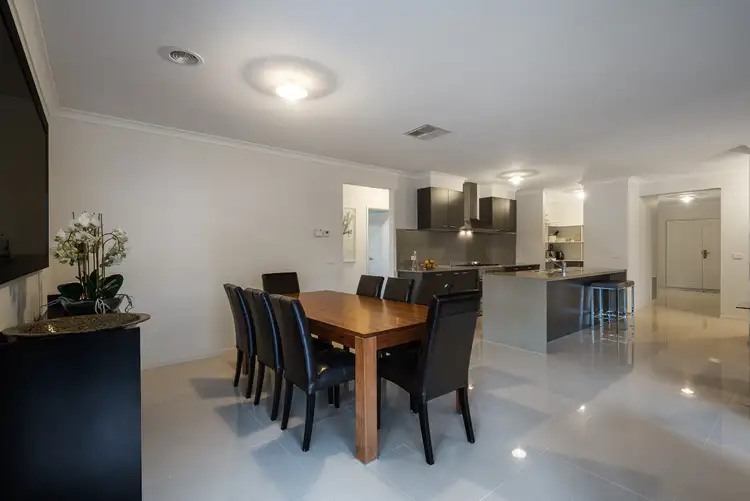 Third view of Homely house listing, 4 Persimmon Way, Doreen VIC 3754
