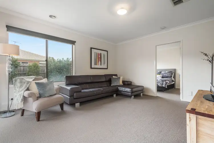 Fourth view of Homely house listing, 4 Persimmon Way, Doreen VIC 3754