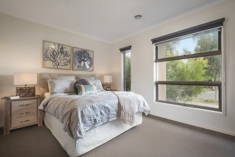 Fifth view of Homely house listing, 4 Persimmon Way, Doreen VIC 3754