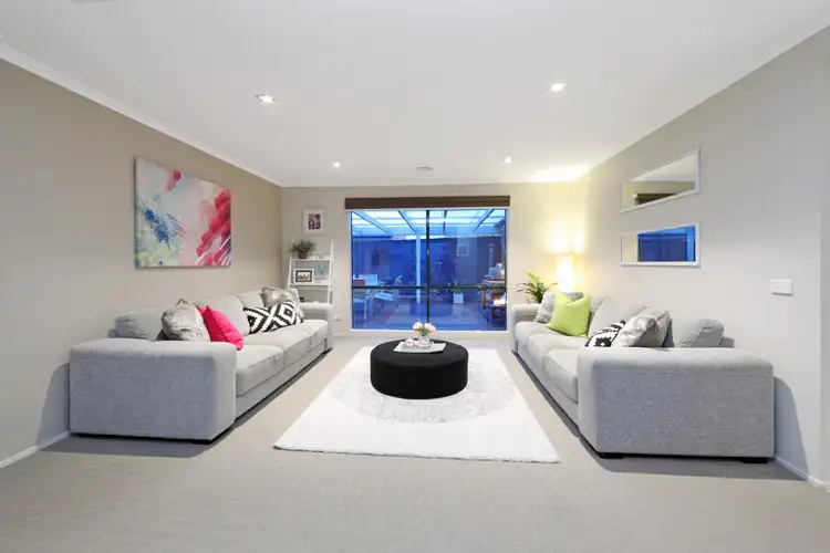 Second view of Homely house listing, 24 Teofilo Drive, Lysterfield VIC 3156