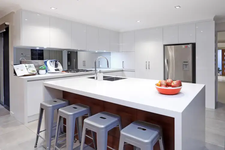 Third view of Homely house listing, 24 Teofilo Drive, Lysterfield VIC 3156