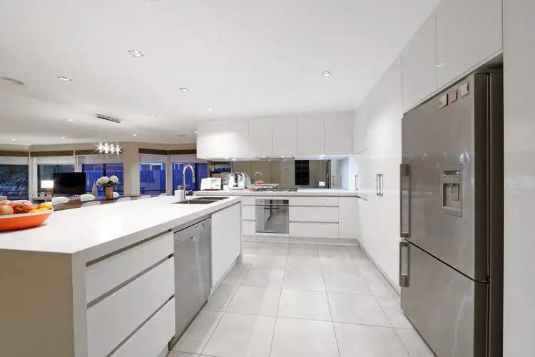 Fourth view of Homely house listing, 24 Teofilo Drive, Lysterfield VIC 3156