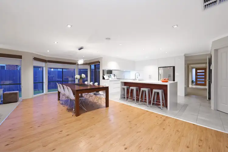 Fifth view of Homely house listing, 24 Teofilo Drive, Lysterfield VIC 3156