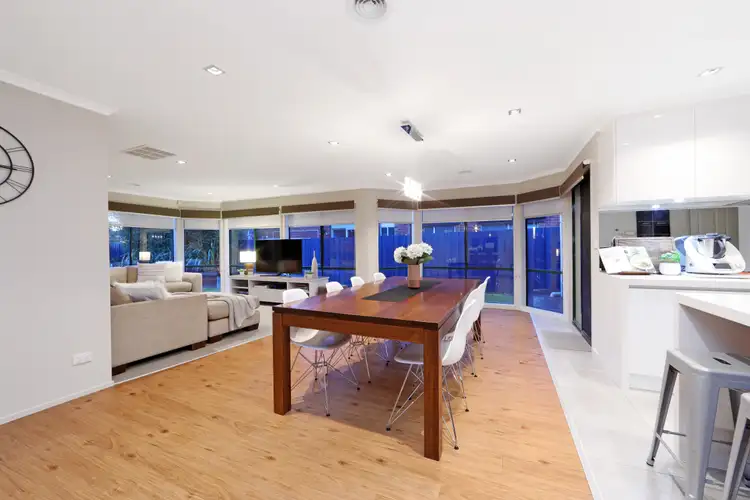 Sixth view of Homely house listing, 24 Teofilo Drive, Lysterfield VIC 3156