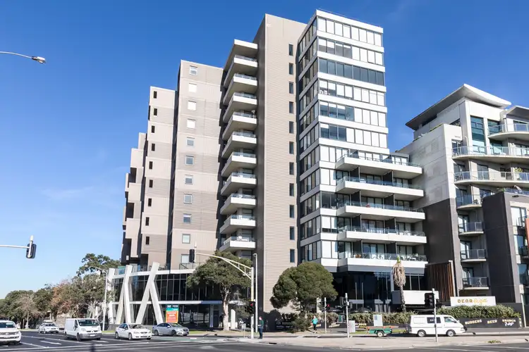 611/181-185 St Kilda Road, St Kilda VIC 3182