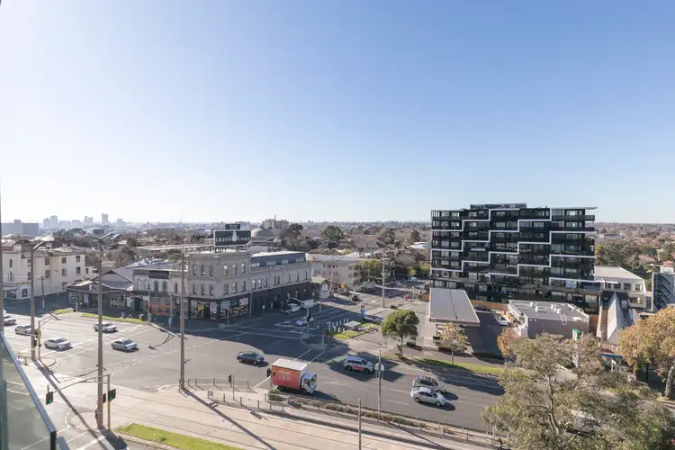 Fifth view of Homely apartment listing, 611/181-185 St Kilda Road, St Kilda VIC 3182