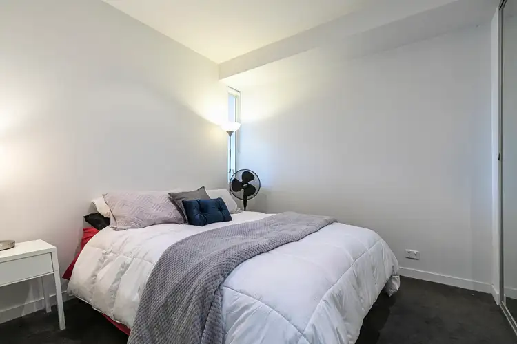 Sixth view of Homely apartment listing, 611/181-185 St Kilda Road, St Kilda VIC 3182
