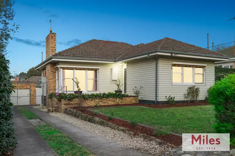 20 Manton Street, Heidelberg VIC 3084