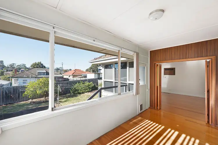 Sixth view of Homely house listing, 20 Manton Street, Heidelberg VIC 3084