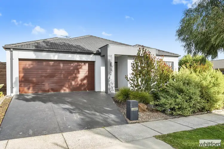 Main view of Homely house listing, 27 Baybrook Avenue, Curlewis VIC 3222
