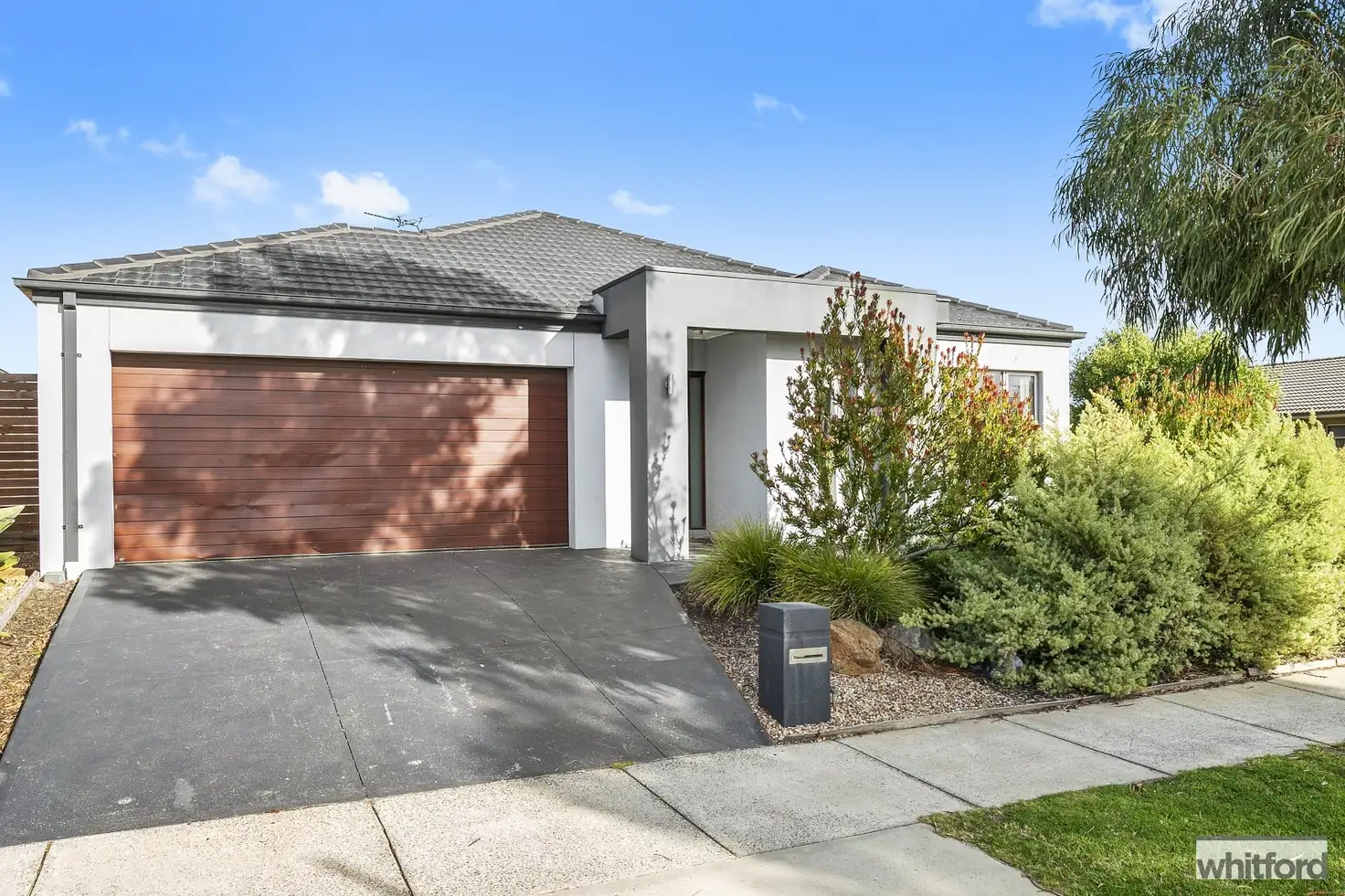 Main view of Homely house listing, 27 Baybrook Avenue, Curlewis VIC 3222