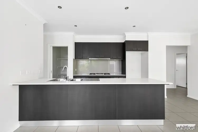Third view of Homely house listing, 27 Baybrook Avenue, Curlewis VIC 3222